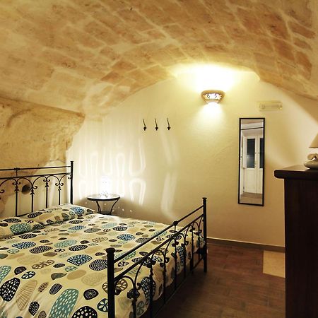 Stay Matera Nei Sassi Zewnętrze zdjęcie