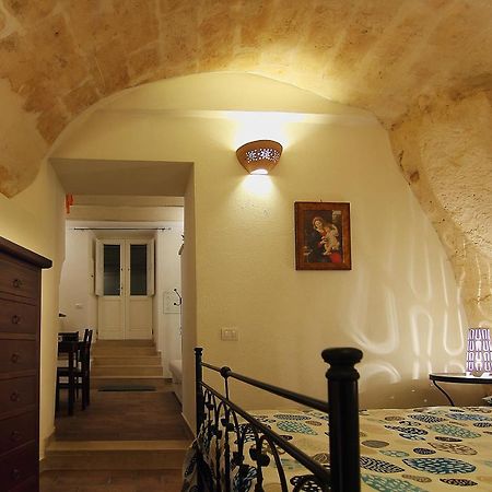 Stay Matera Nei Sassi Zewnętrze zdjęcie