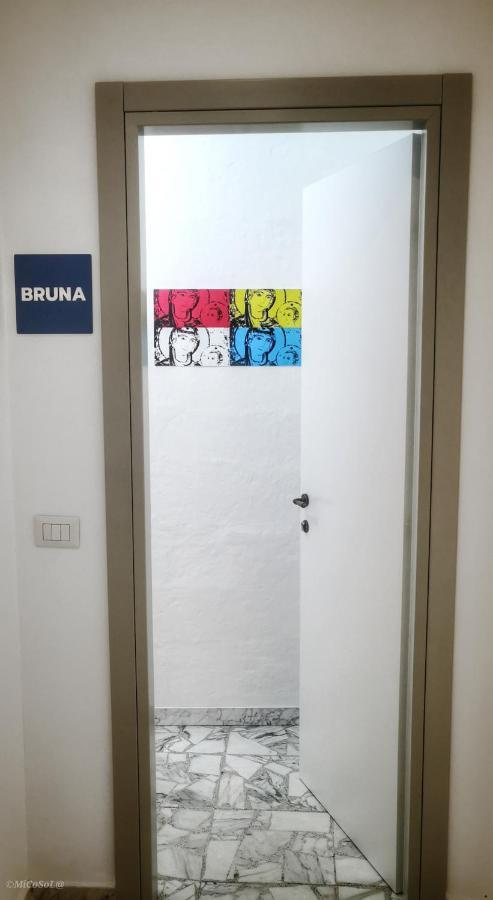 Stay Matera Nei Sassi Zewnętrze zdjęcie