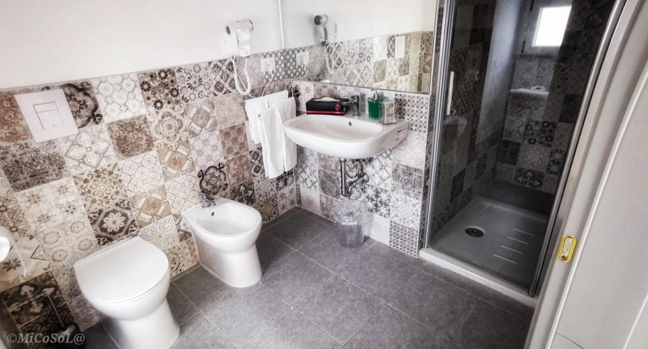 Stay Matera Nei Sassi Zewnętrze zdjęcie