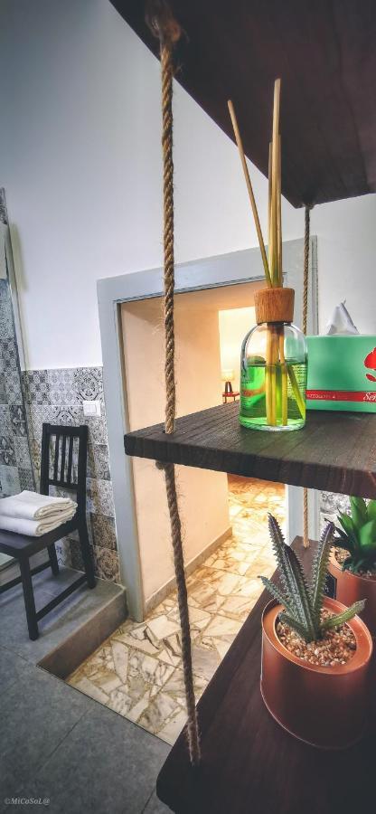 Stay Matera Nei Sassi Zewnętrze zdjęcie