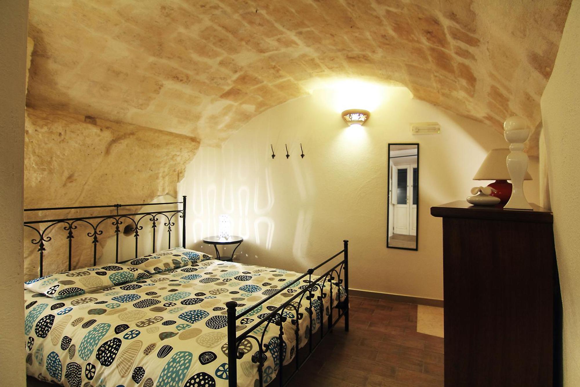 Stay Matera Nei Sassi Zewnętrze zdjęcie