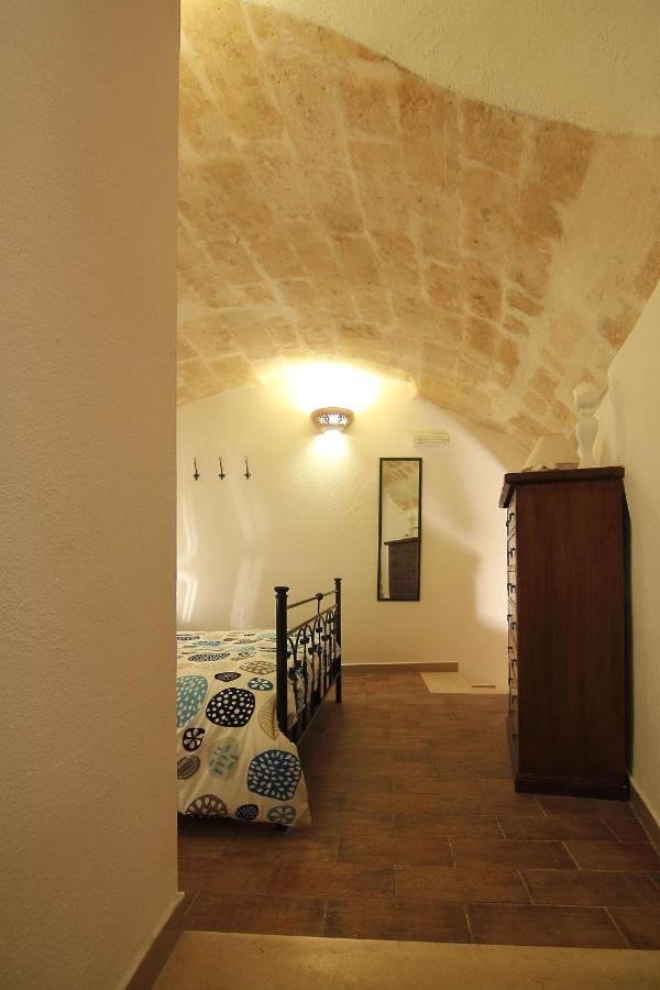 Stay Matera Nei Sassi Zewnętrze zdjęcie