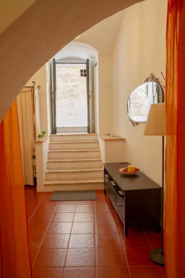 Stay Matera Nei Sassi Zewnętrze zdjęcie