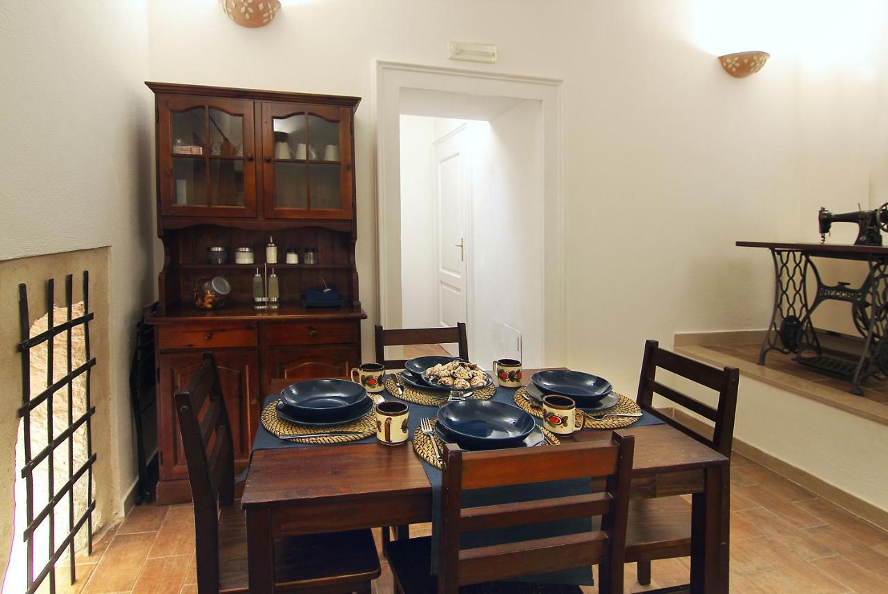 Stay Matera Nei Sassi Zewnętrze zdjęcie