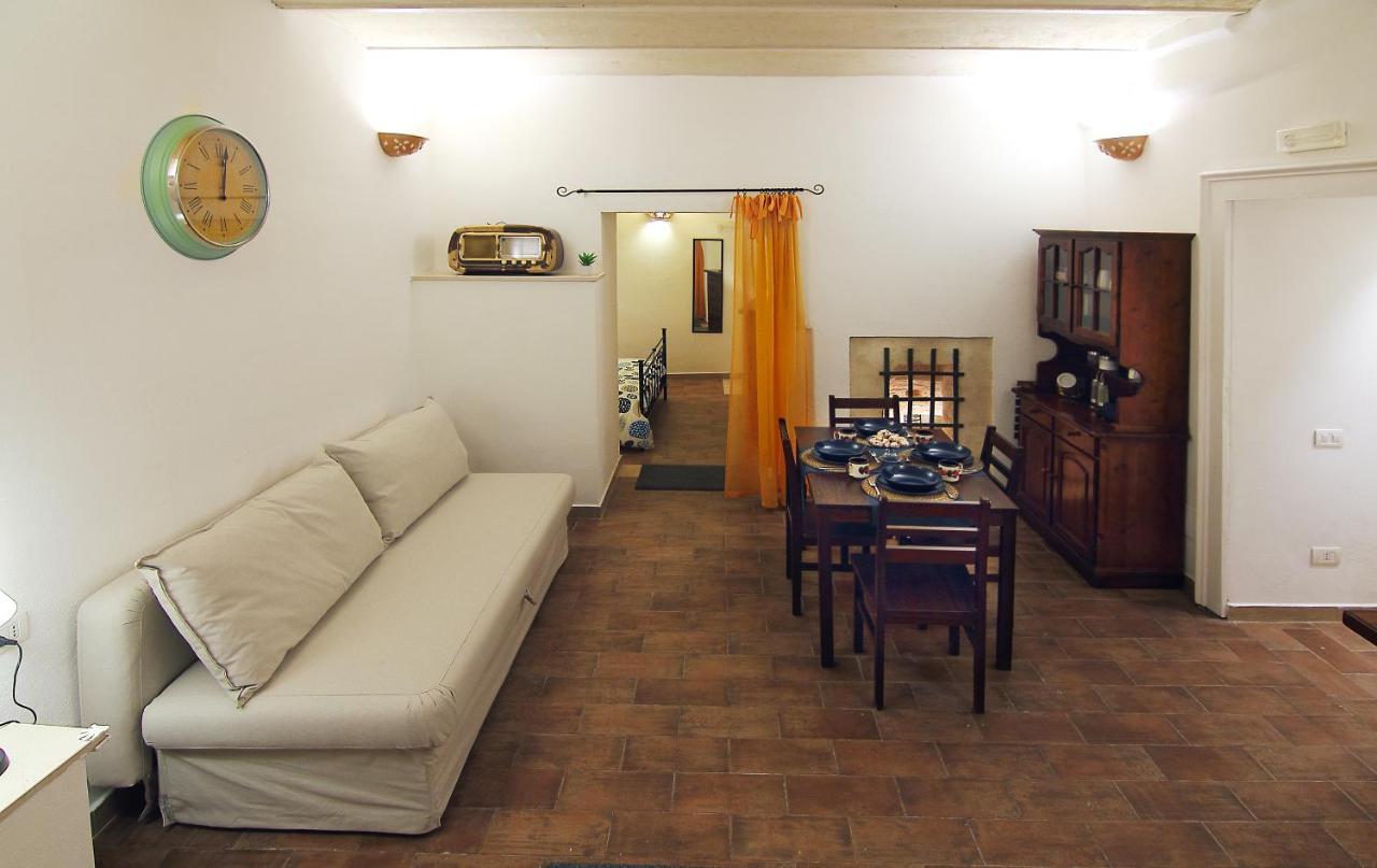 Stay Matera Nei Sassi Zewnętrze zdjęcie