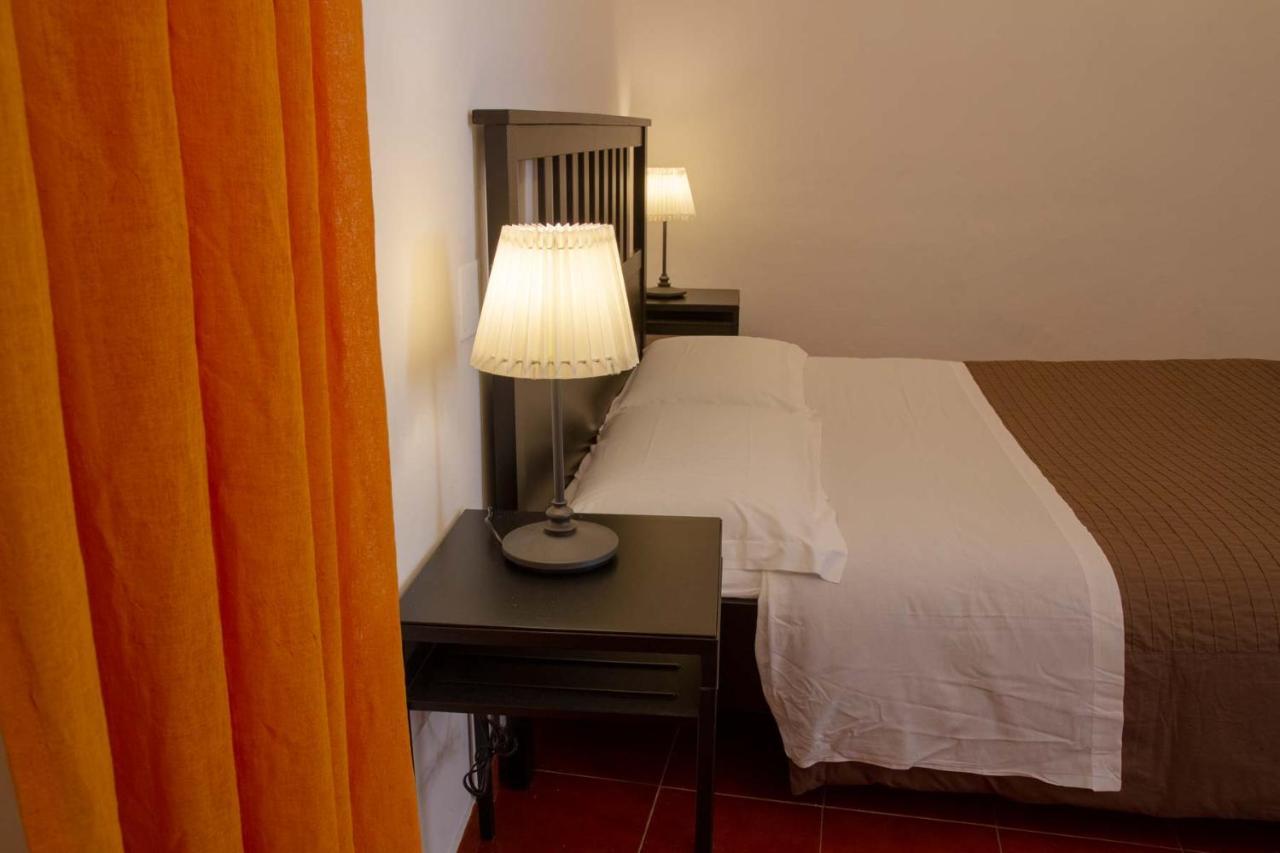 Stay Matera Nei Sassi Zewnętrze zdjęcie